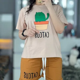 تیشرت شلوارک