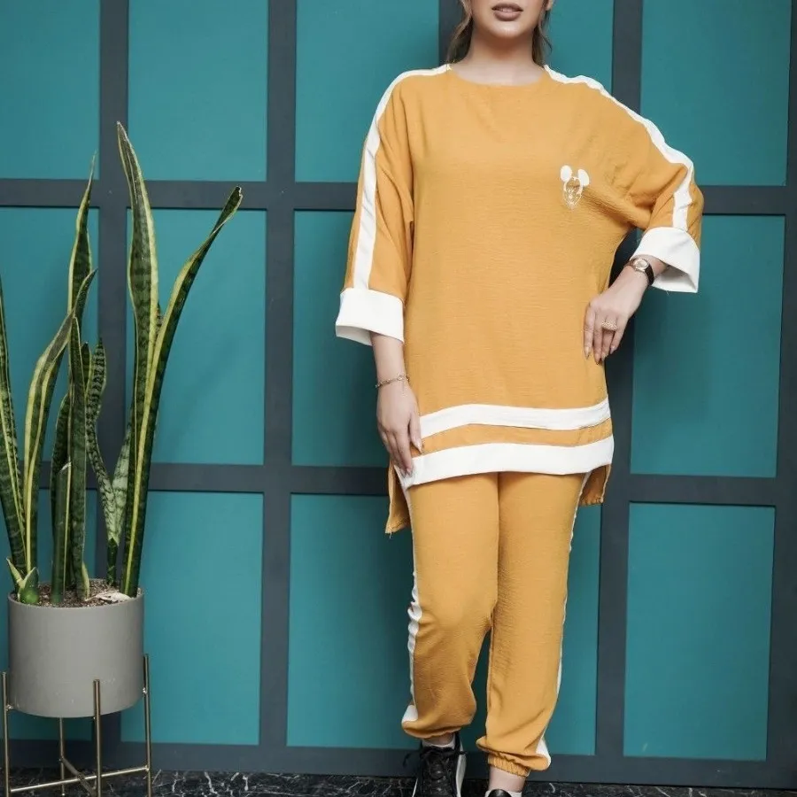 ست مانتوشلوار#حراج