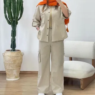 ست لنین کارگو