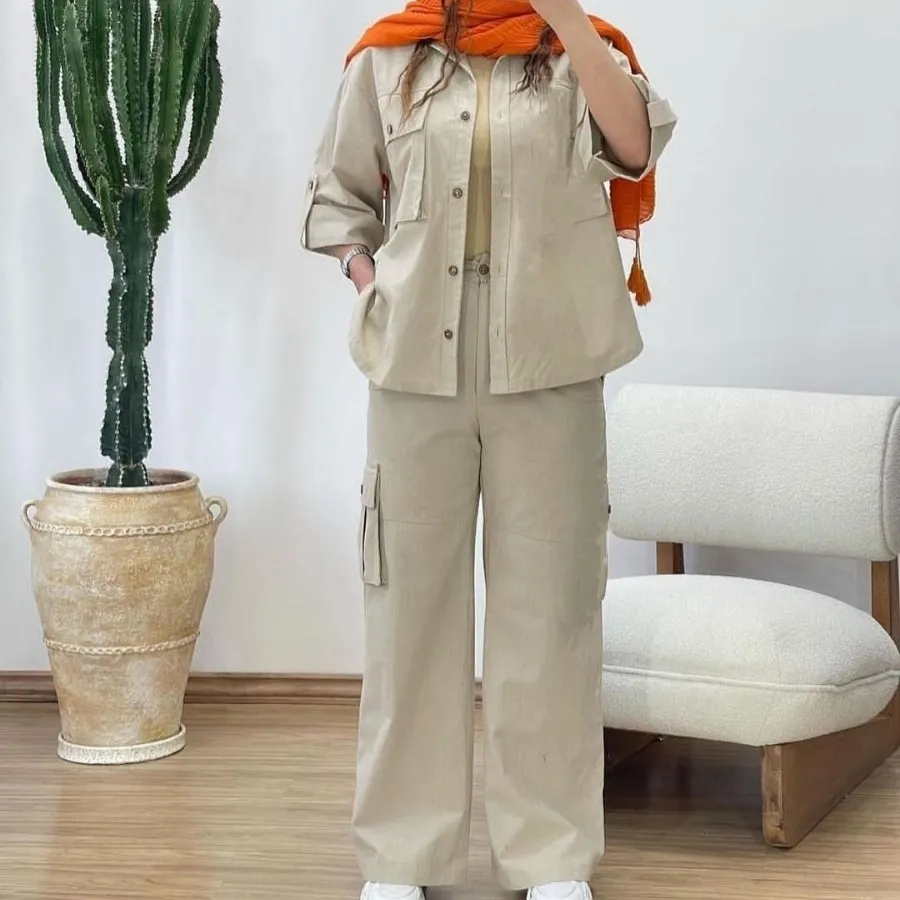 ست لنین کارگو