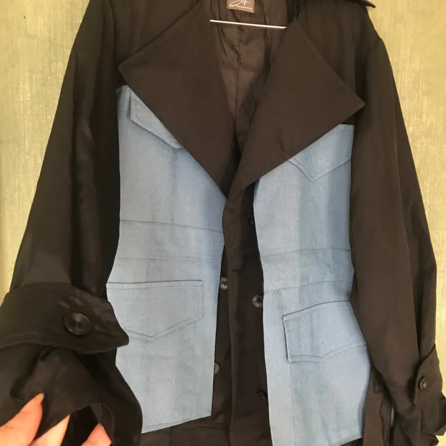 بارونی بلند