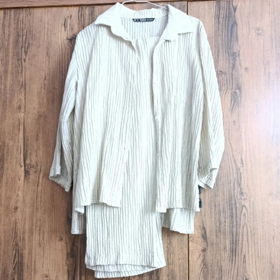 ست مانتو شلوار