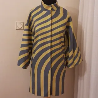 پالتو برند فوتر نو ترک