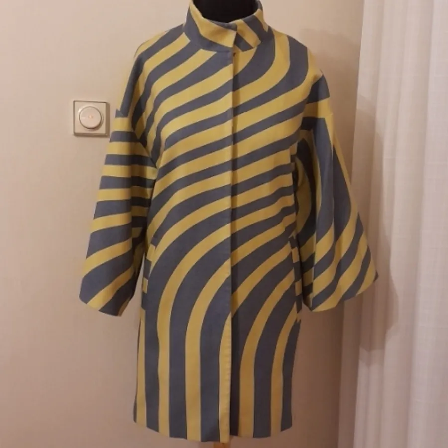 پالتو برند فوتر نو ترک