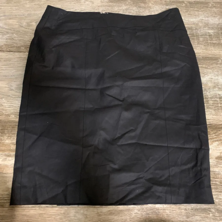 دامن لینن اورجینال