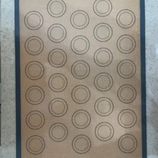 سیلیکون شیرینی پزی