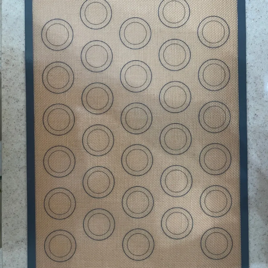 سیلیکون شیرینی پزی