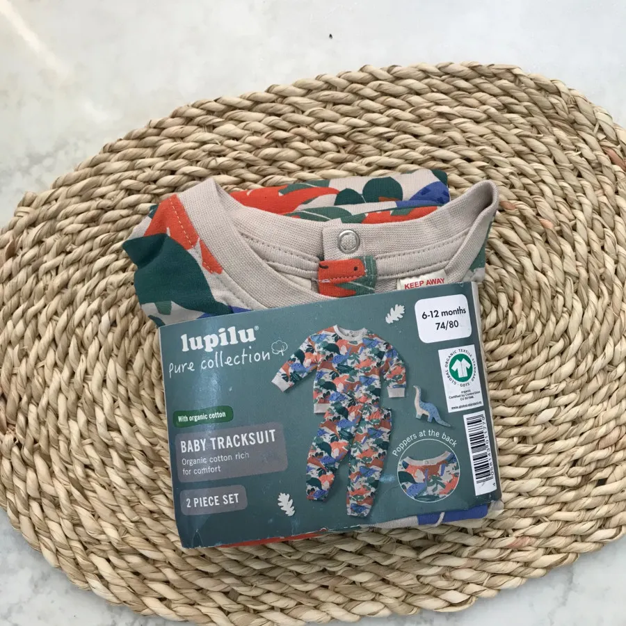 ست بلوز و شلوار