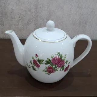 قوری  قدیمی