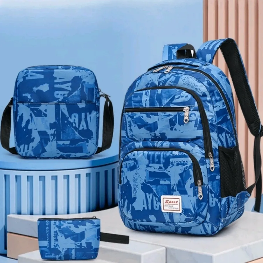 کوله بچه ها ( ورق بزنید )