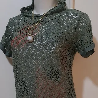 رویه توری کلاهدار