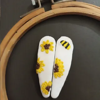 گیره آفتاب گردون