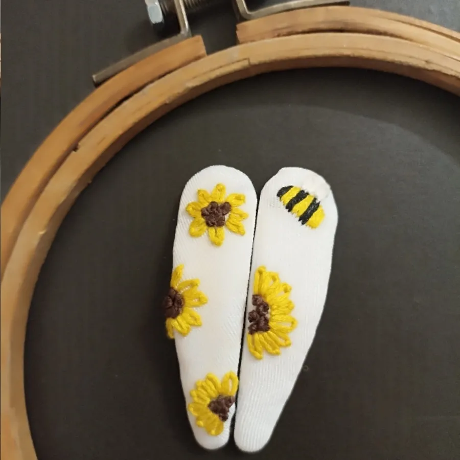 گیره آفتاب گردون