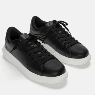 کتونی پول اند بیر مشکی