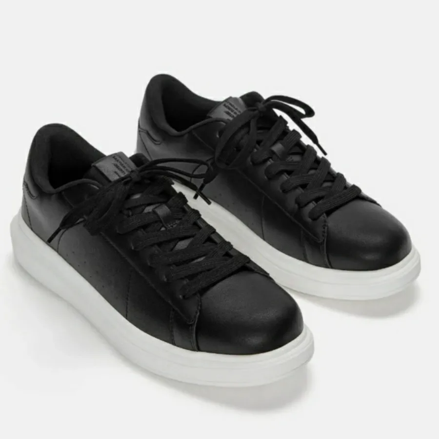 کتونی پول اند بیر مشکی