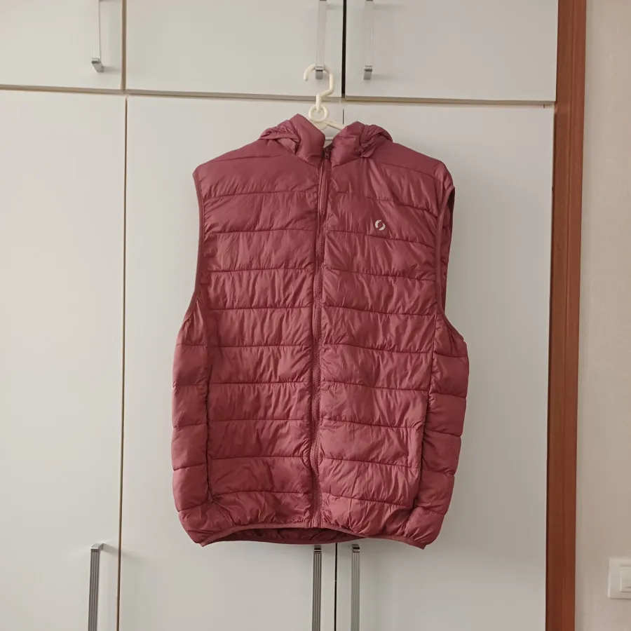 جلیقه جین وست