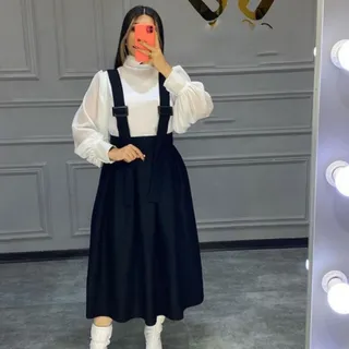 دامن ساسبندی