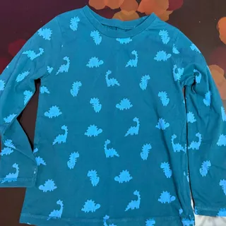 تیشرت پسرانه