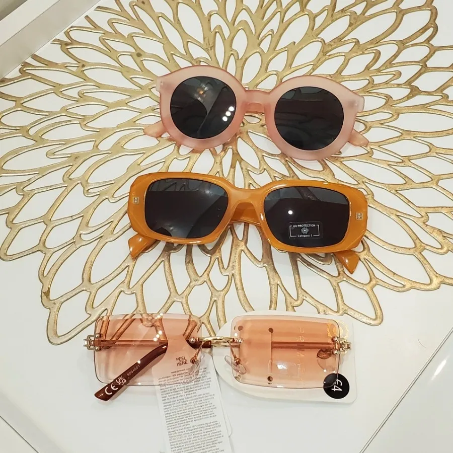 عینک های یووی پروتکشن