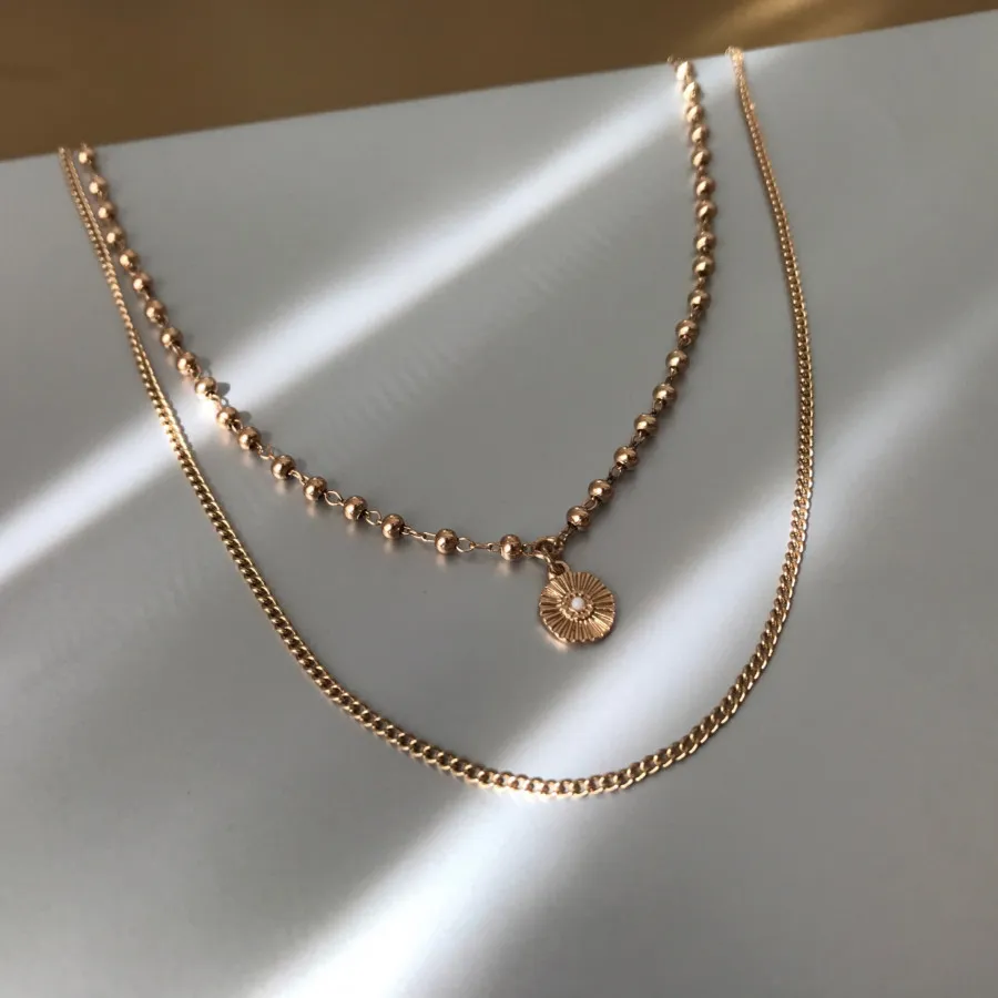 گردنی دولاین