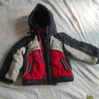 کاپشن بچگانه