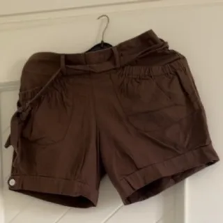 شلوارک NEVADA کمر کش دار