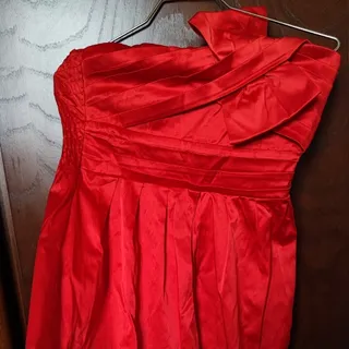 پیراهن مجلسی