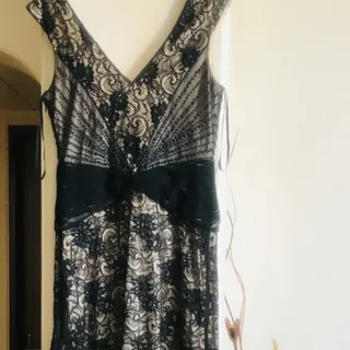 لباس شب خارجی