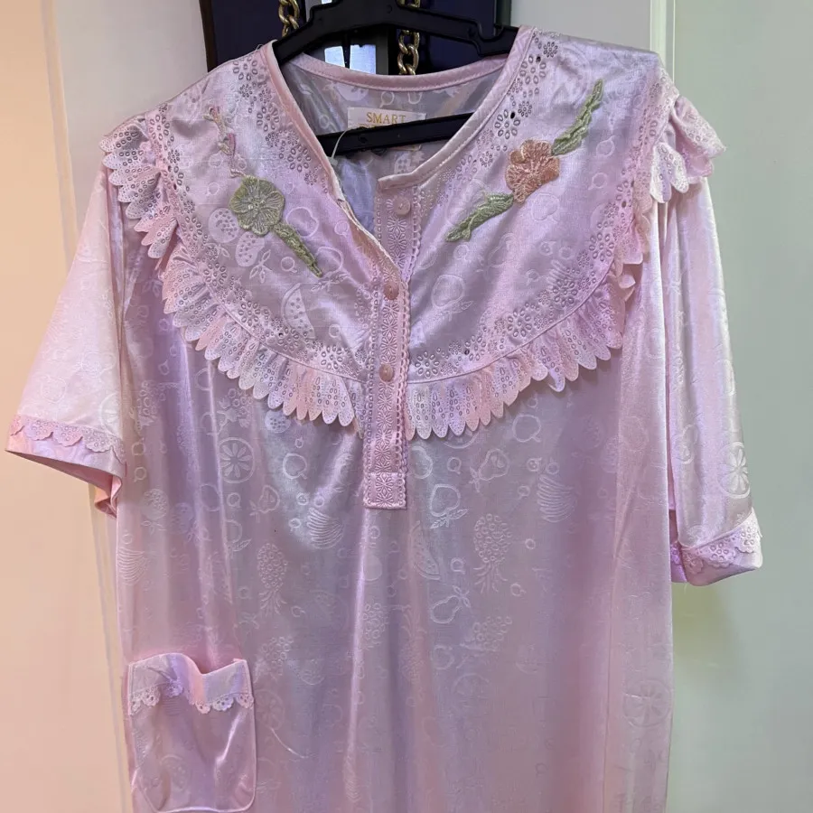 لباس خواب خارجی