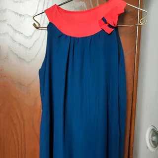 پیراهن دخترانه