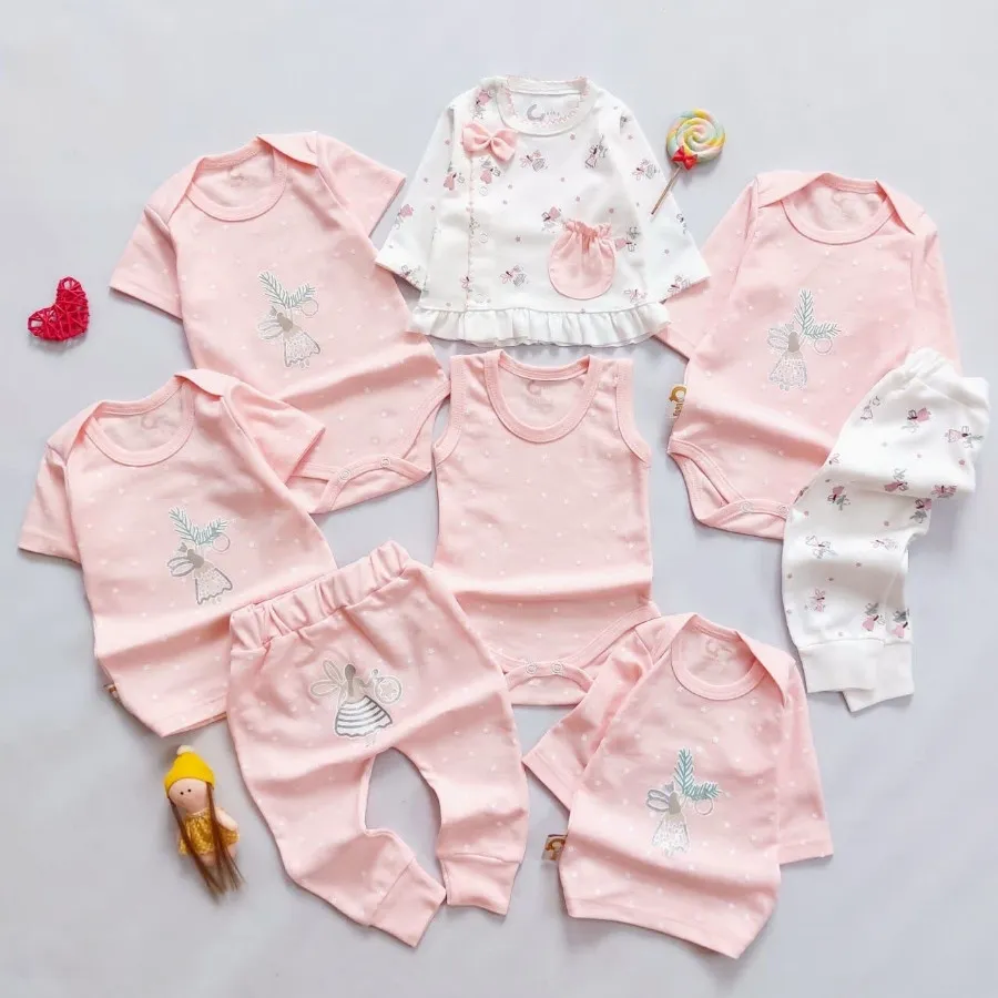 سرویس باز نوزادی فرشته?