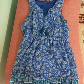 پیراهن تابستونی دخترونه