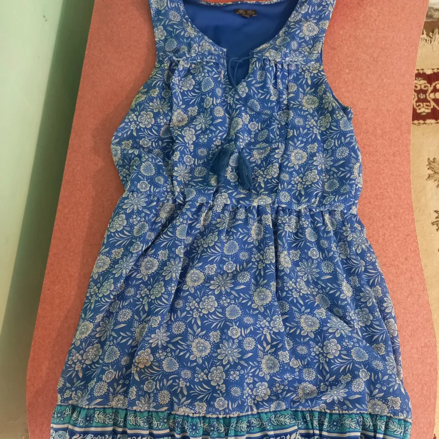 پیراهن تابستونی دخترونه