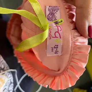 شلوارک گیپور FG4 London