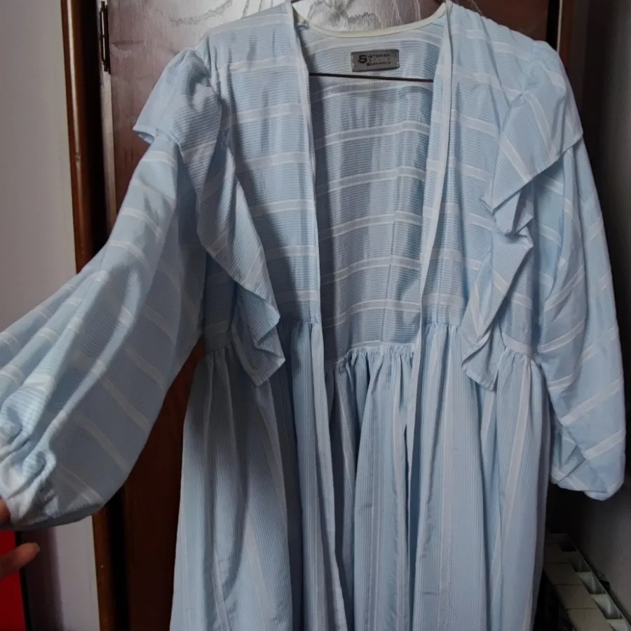 مانتو تابستانی