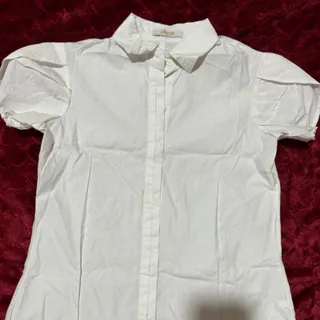 بلیز سفید سایز36