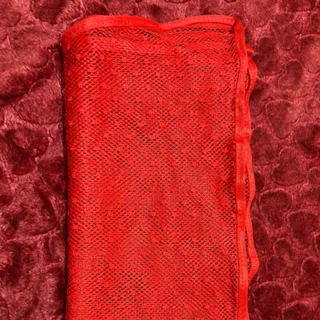 مینی اسکارف قرمز