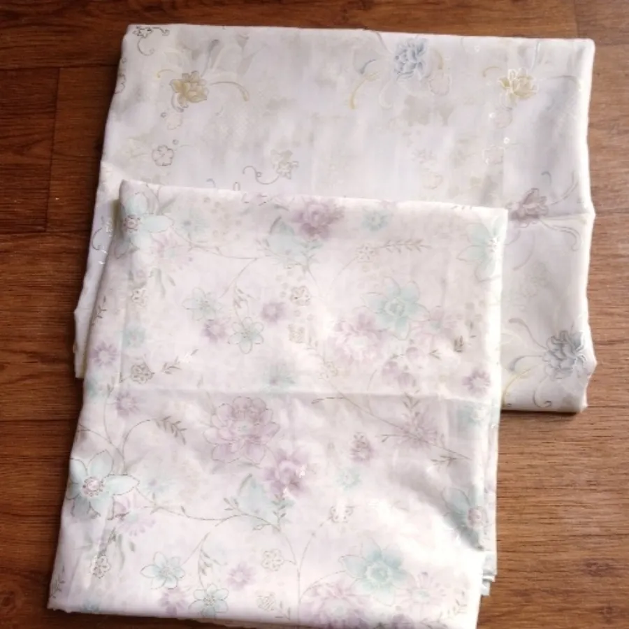 پارچه چادری