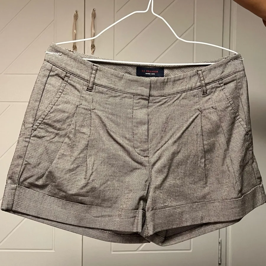 شلوارک US POLO