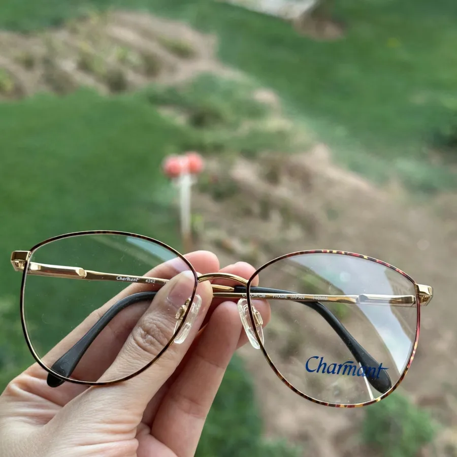 عینک طبی اورجینال زنانه