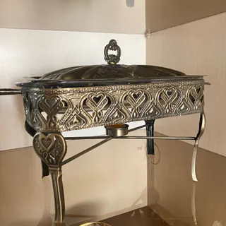 سوفله خوری  وارمردار