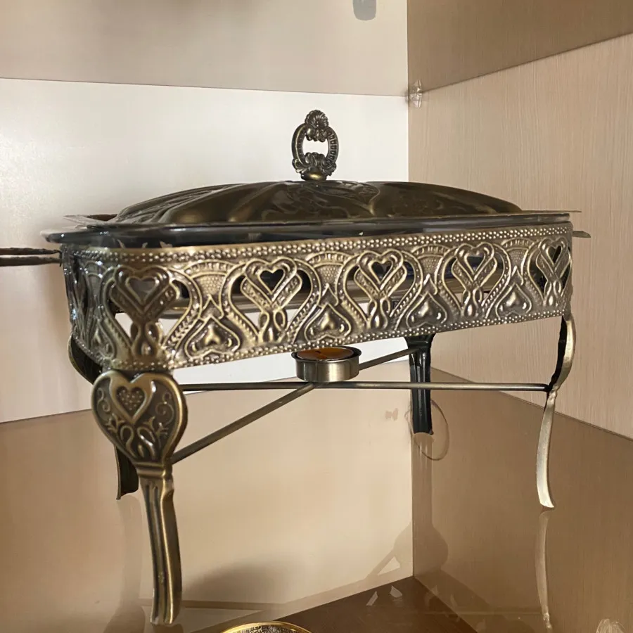 سوفله خوری  وارمردار