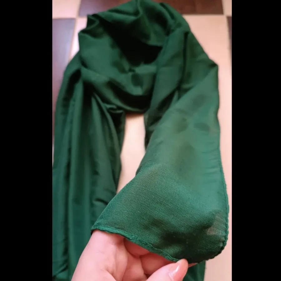 شال سبز