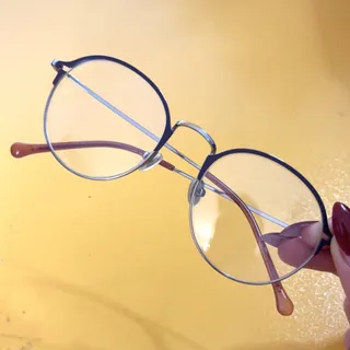 فرم عینک طبی