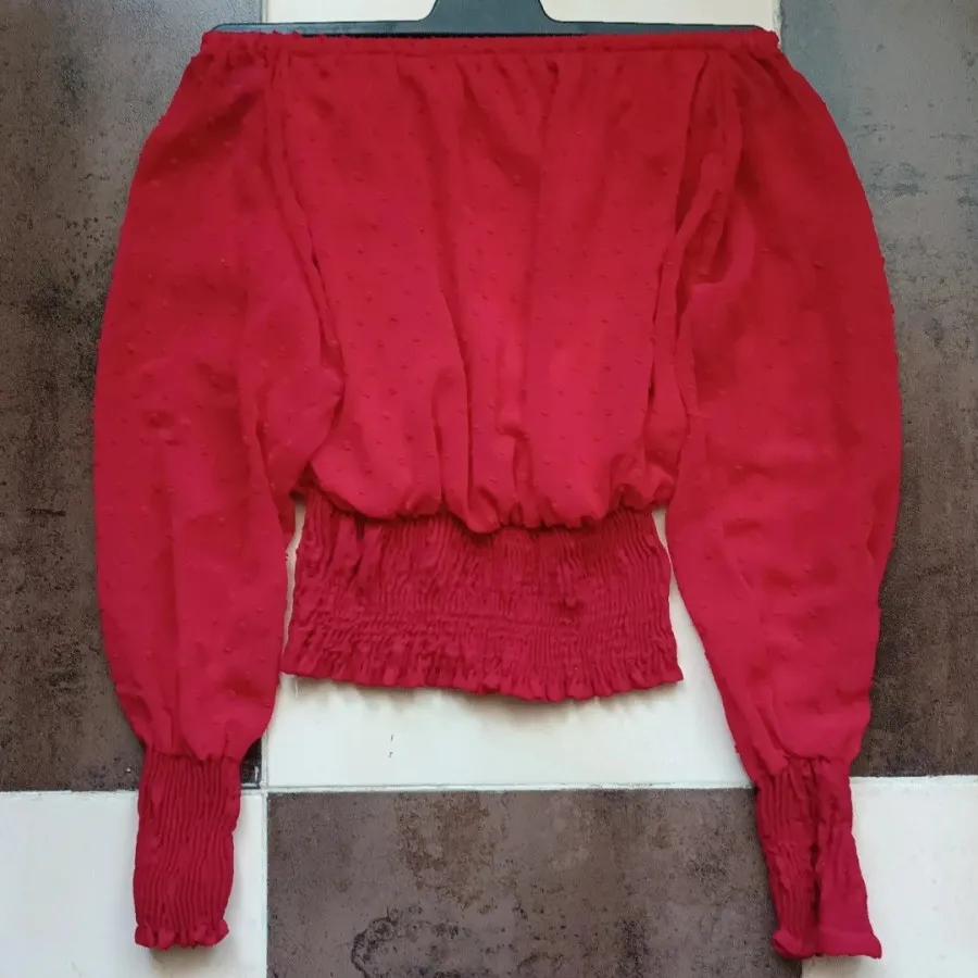 شومیز مجلسی