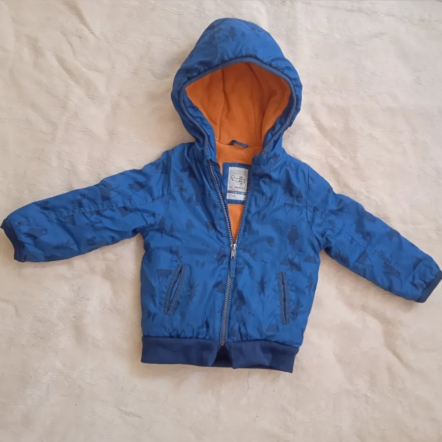 کاپشن ترک پسرانه