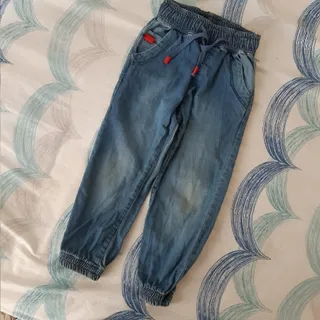 شلوار جین کودک