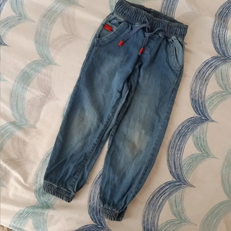 شلوار جین کودک