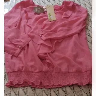 شومیز مجلسی