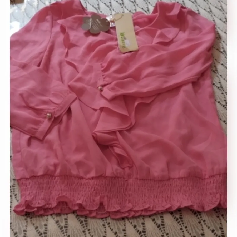 شومیز مجلسی